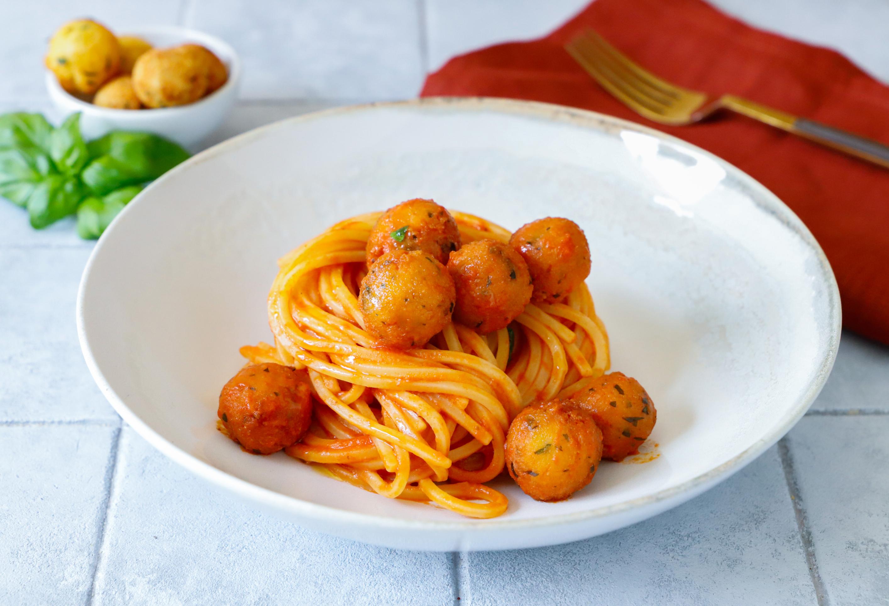 Spaghetti alla chitarra: la ricetta originale della pasta fresca