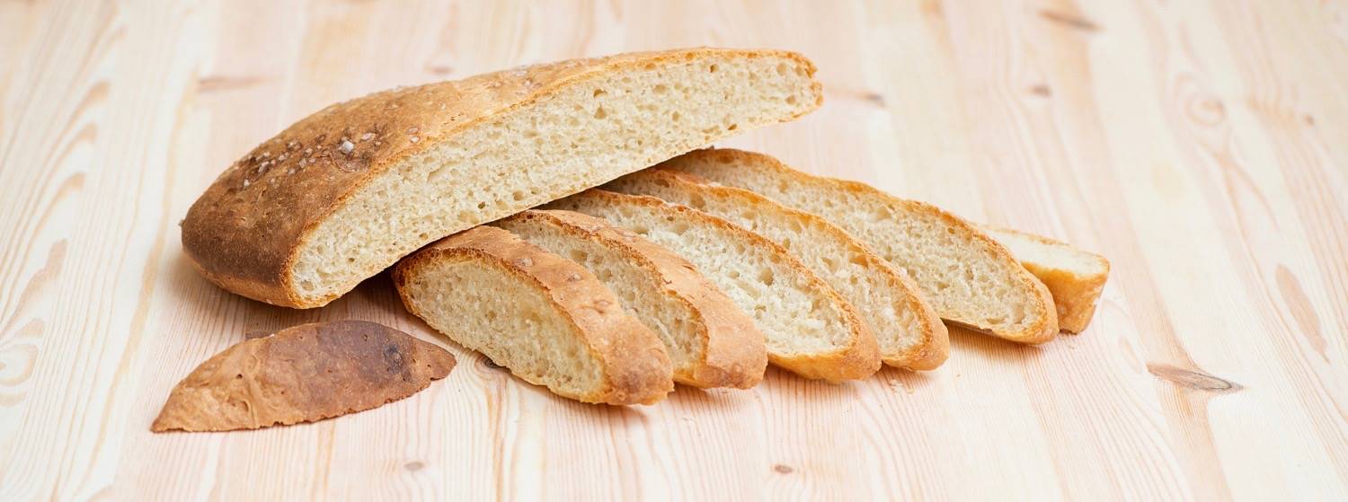 Come cuocere il pane fatto in casa - Come cuocere il pane fatto in