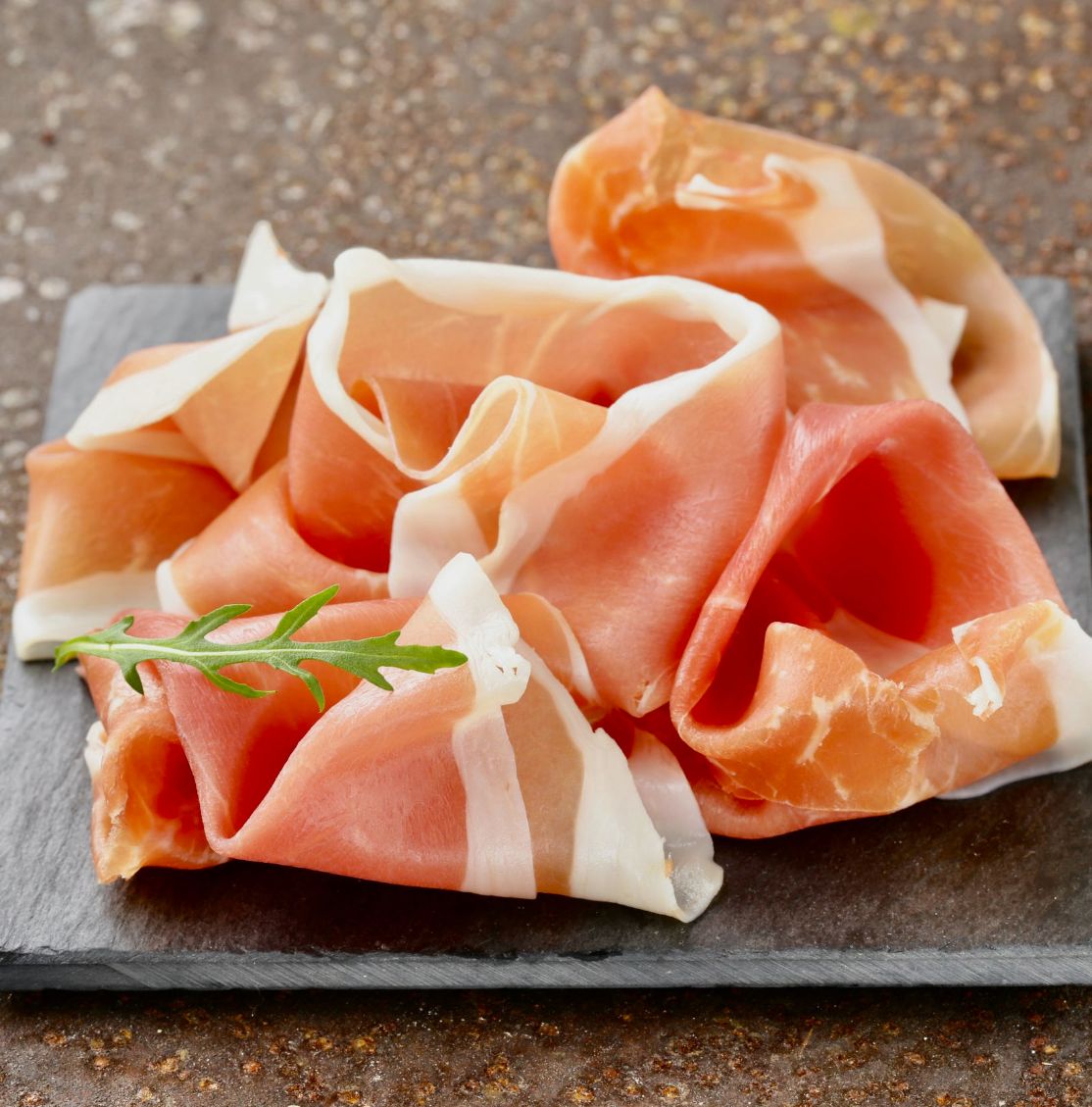 Prosciutto di Parma Dop | Prodotti Tipici | Saporie - Saporie