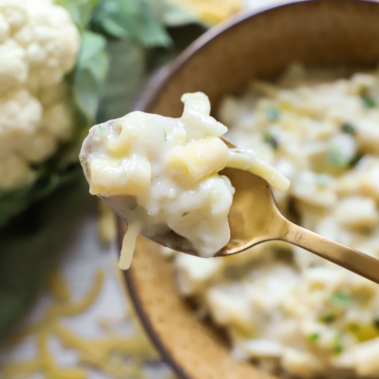 Come Fare La Pasta Con Cavolfiore Saporie